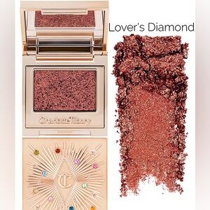 HYPNOTISING POP SHOTS
LOVERS DIAMOND